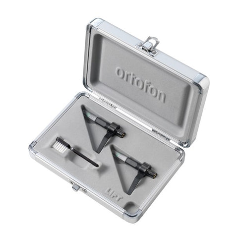 Ortofon Mix Concorde MKII Cartridge - Twin Pack