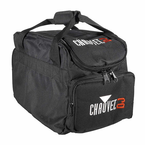 Chauvet DJ CHS-SP4 SlimPAR Gear Bag