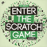 DJ Hertz - Enter The Scratch Game Vol. 3 - 12
