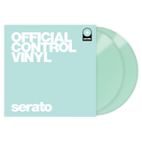 Serato Control 12" Glow In The Dark Vinyl