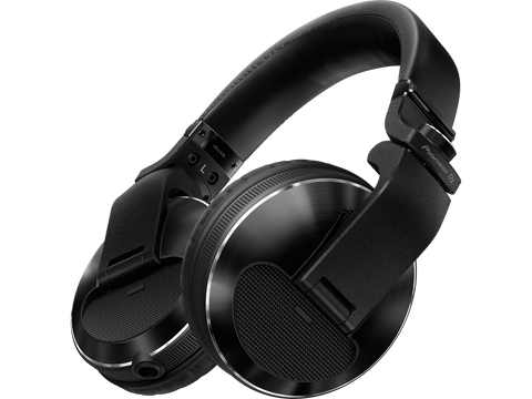 Pioneer DJ HDJ-CUE1BT - DJ Headphones - White