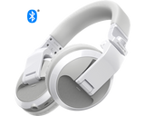 Pioneer DJ - HDJ-X5BT-W