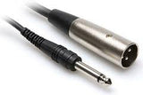 Hosa PXM-105 Audio Cable
