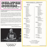 DJ Woody - Scratch Sounds No. 3 - 12