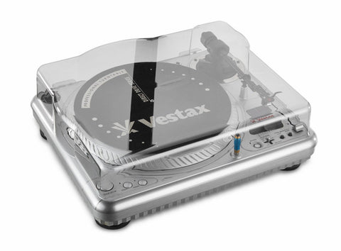 Decksaver DS-PC-PDXTURNTABLE