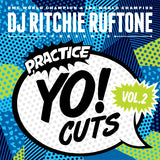 Practice Yo! Cuts Vol. 2 12