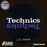 DR. Suzuki x Technics Mix Edition 12