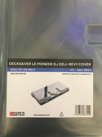 Decksaver DSLE-PC-DDJREV1