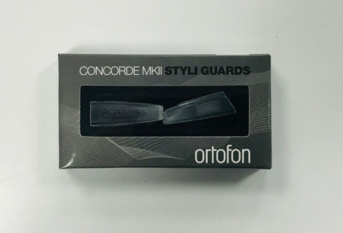 Ortofon Concorde MKII Styli Guards - Pair