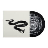 Serato x David Ellis (Artist series) 12" Control Vinyl (Pair)