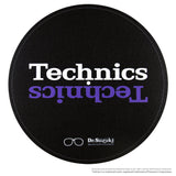 DR. Suzuki x Technics Mix Edition 12" Slipmats (Pair)