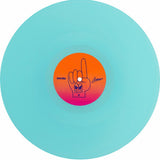 Serato X DJ Craze - No Request Breaks 12” Teal Vinyl (Pair)