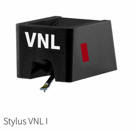 Ortofon VNL I Stylus - Flexible