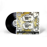 Practice Yo! Cuts Vol.10 12" Black Vinyl - TTW024