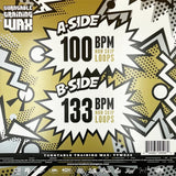 Practice Yo! Cuts Vol.10 12" Black Vinyl - TTW024
