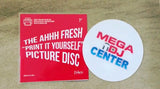 Mega DJ Center 7