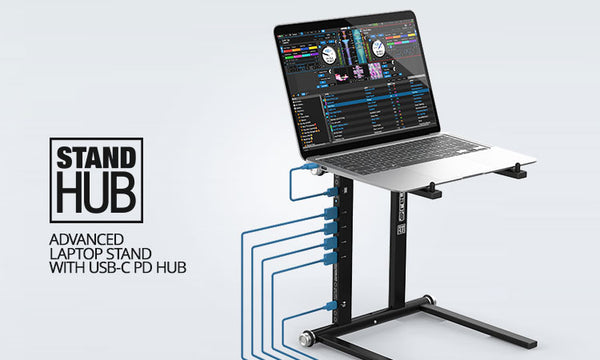 Reloop Stand Hub