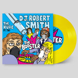 DJ Robert Smith - The Booster 7