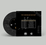 UZ - Skip Proof Scratch Sounds 7” Marble Vinyl