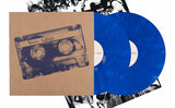 Roc Raida In Memoriam Serato 12” Royal Blue Vinyl (Pair)