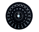 Ortofon VNL Slipmats (Pair)