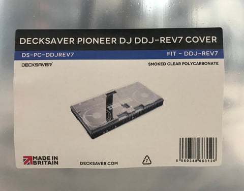 Decksaver DS-PC-DDJREV7