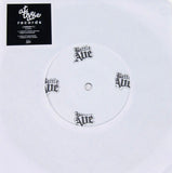 DJ Flow - Kingsh*t - 7" Black Vinyl