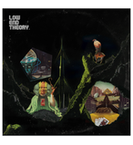 Serato Control Vinyl Low End Theory