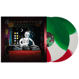 Serato x Mexico - 12" Control Vinyl (Pair)