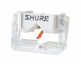 Shure N44-7Z Competition DJ Turntable Replacement Stylus, Single