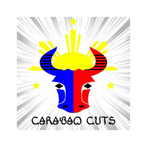 DJ Torque - Carabao Cuts 7" Yellow Vinyl