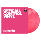 Serato Control 12" Pink Vinyl