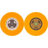 Mix Master Mike - Conquest 7" Orange Vinyl