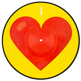 Serato Emoji Series #3 Donut/Heart 12