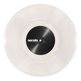 Serato 10" Clear Vinyl (Pair)