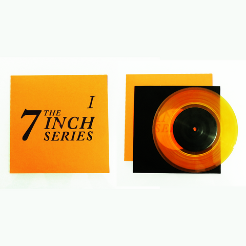 The 7-inch Series Vol. 1