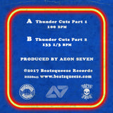 Aeon Seven - Thunder Cuts - 7