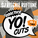 Practice Yo! Cuts Vol. 5 7