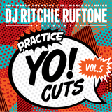 Practice Yo! Cuts Vol. 5 12