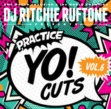 Practice Yo! Cuts Vol. 6 7