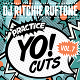 Practice Yo! Cuts Vol. 7 - 7