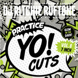 Practice Yo! Cuts Vol. 8 7
