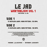 LE JAD - Wartablism 12