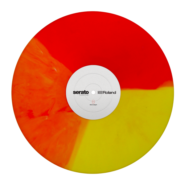 Roland TR-808 X Serato 12" Vinyl (Pair)